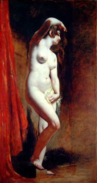The Bather
