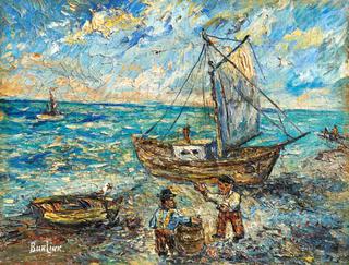 Fishermen