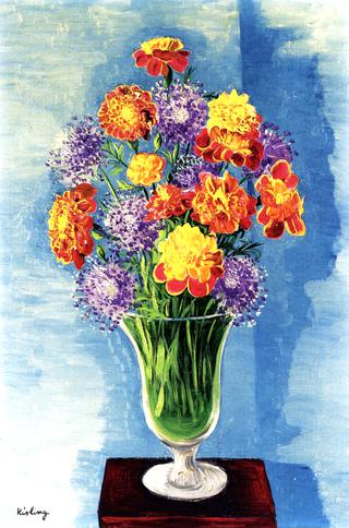 Bouquet of Flowers