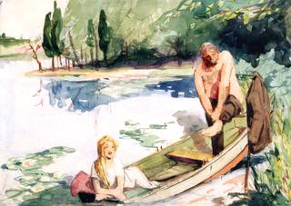Romance/The Doctor