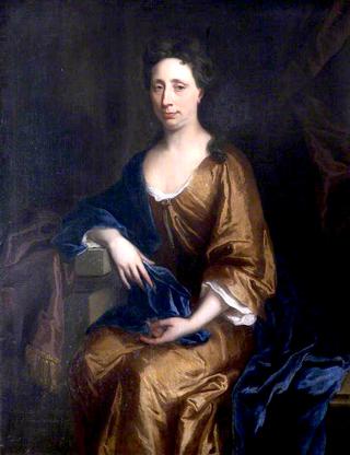 Cecilia Morley, Mrs Francis Osbaldeston