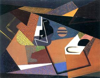 Still Life