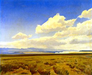 Wind of Wyoming