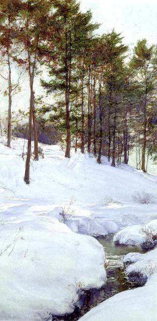 The Hillside