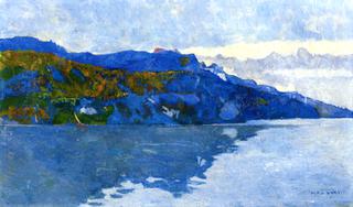 Lake Brienz