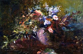 Bowl of Flowers