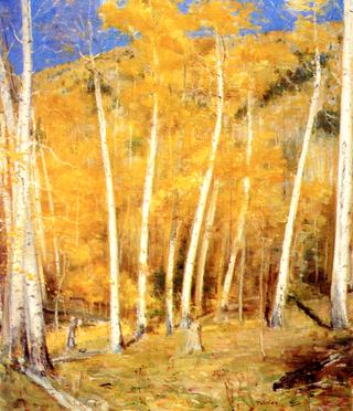 Aspens