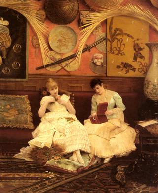 A Quiet Moment