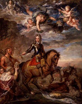 John Churchill, 1st Duke of Marlborough