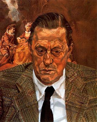 Baron H. H. Thyssen-Bornemisza
