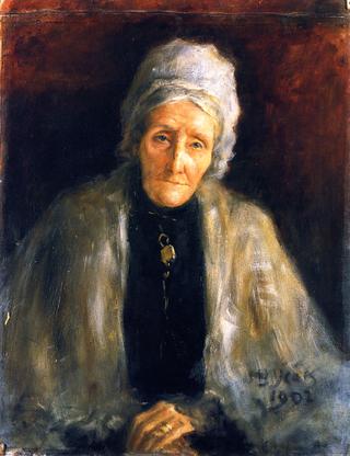 Mrs. Lenny