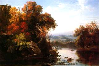 Indian Summer