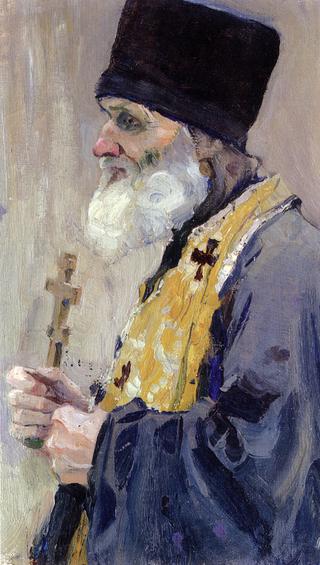 A Priest