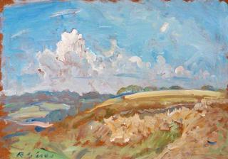 March Day, Sussex