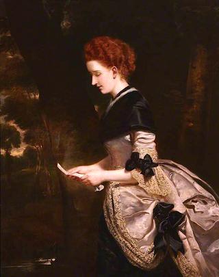 Charlotte Marion Baird, Countess of Enniskillen