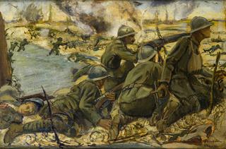 Episodio Della Grande Guerra