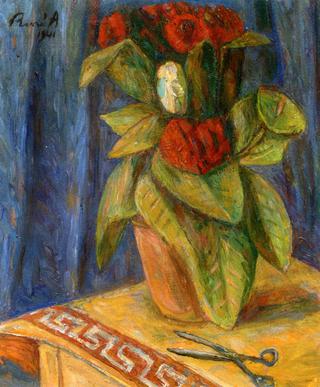 Still Life