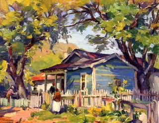 Native Home in Charleston, South Carolina