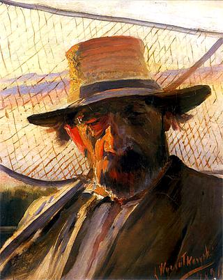 Fisherman