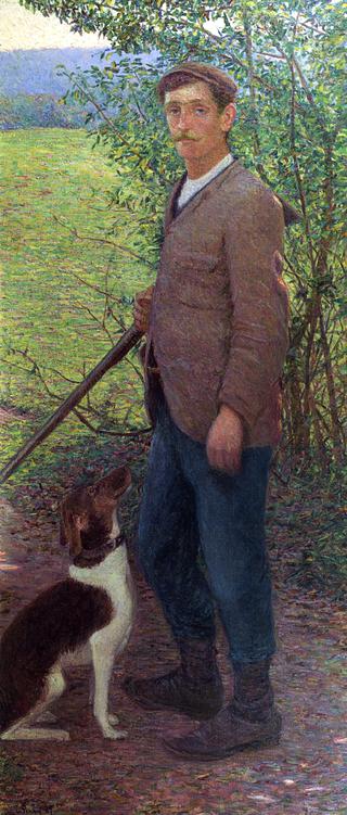 The Poacher