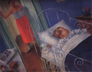 In the Nursery