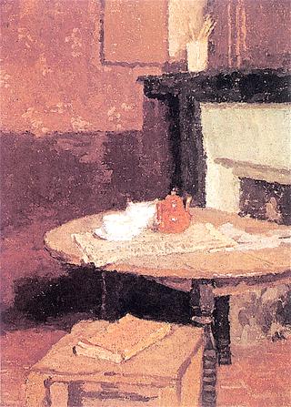 The Teapot