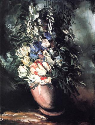Vase of Flowers