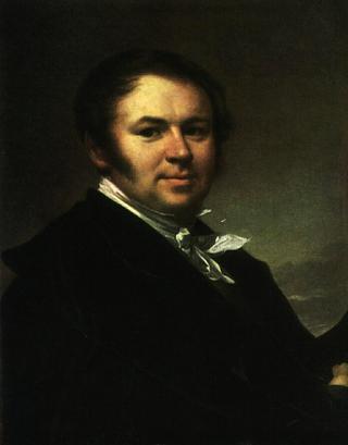 Self-Portrait