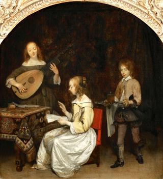 The Concert