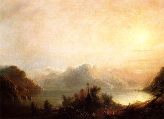 Mountain Lake