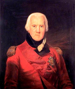 Sir David Dundas, General