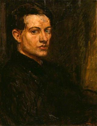 Self portrait