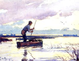 The Punter