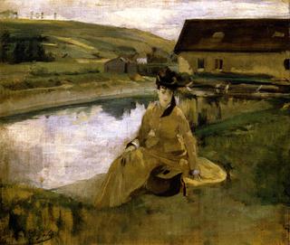 On the Water