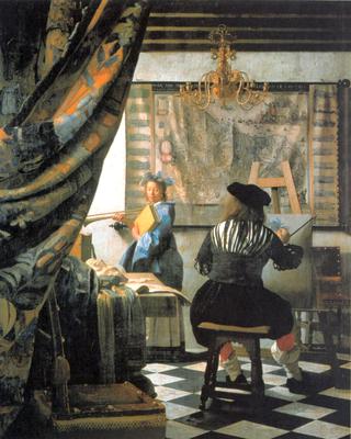 The Art of Painting