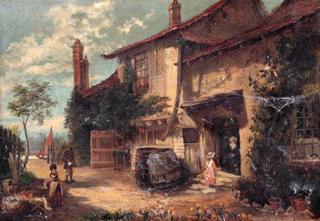 High Street, Kingston, Surrey