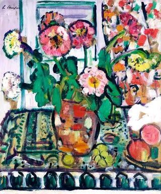 Still Life