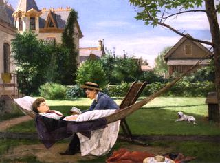 Reading Aloud
