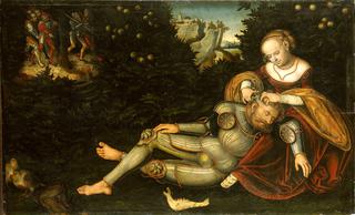 Samson and Delilah