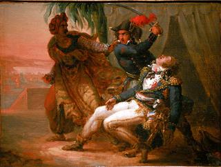 The Assassination of General Kleber
