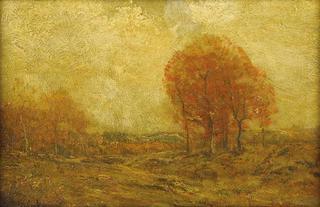 Autumn Landscape