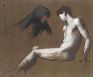 Saint Sebastian