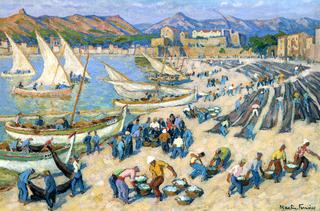 The Return of the Fishermen