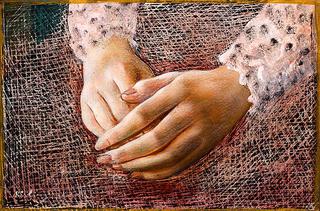 Les Mains