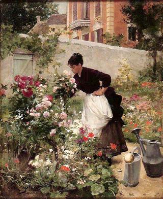 Gardening