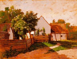 Sunny Houses