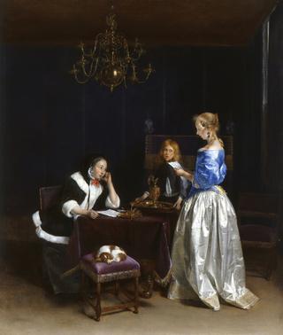 The Letter