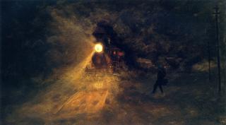 The Danger Signal