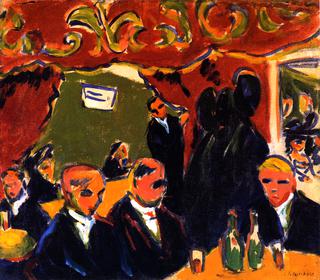 Wine Bar