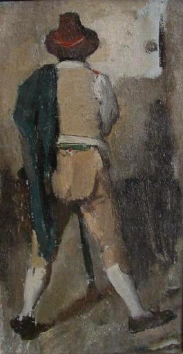 Italian Countryman